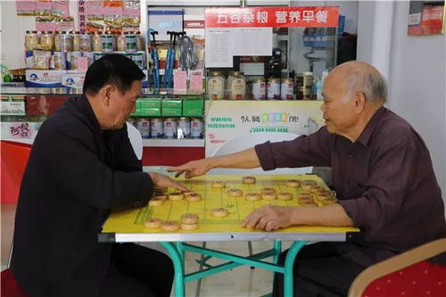 興賓區打造3個社區居家養老服務中心，探索養老服務新模式