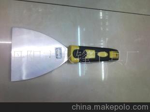 匠心之作 油灰刀與匠作工具圖解——走進(jìn)丹陽(yáng)市永鋒工具廠(chǎng)
